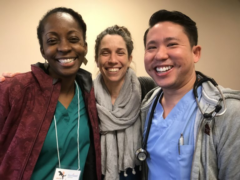 Adventures in Canine Rehab Certification Part 3 Allandale